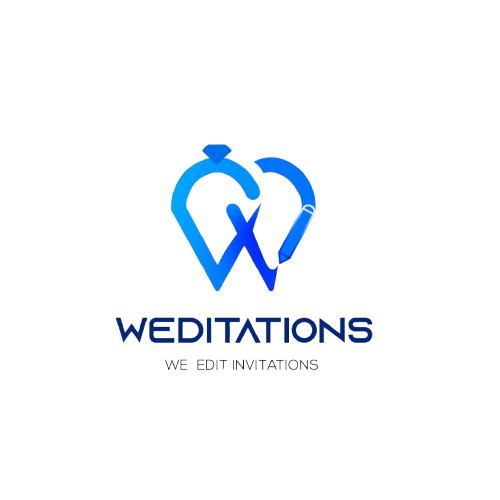 Weditations Logo