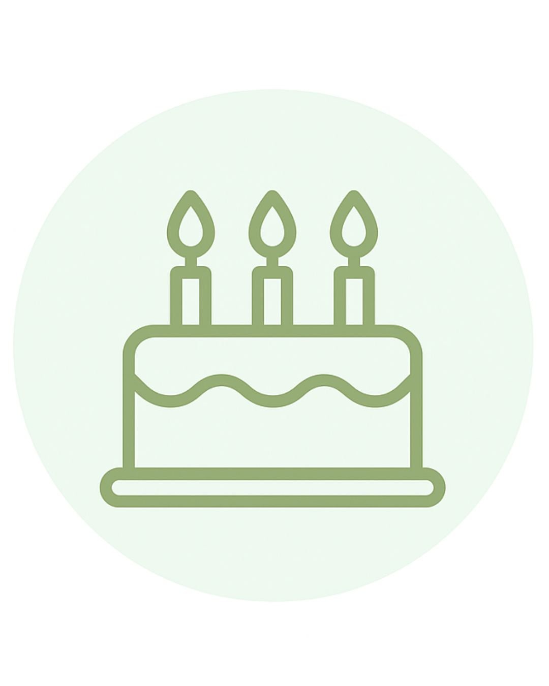 Birthday Invitations